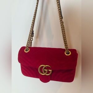 Gucci purse